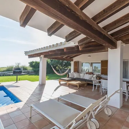 Casa Somni Hébergement de vacances Mao
