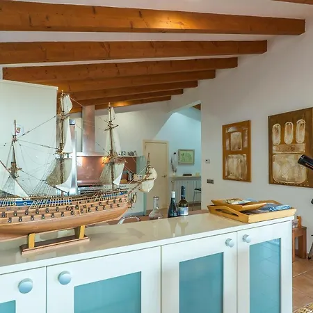 Casa Somni Hébergement de vacances *