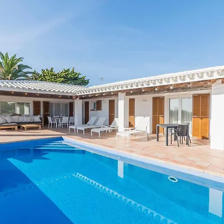 Casa Somni Hébergement de vacances Mao