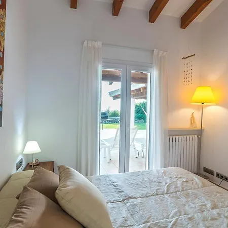 Casa Somni Hébergement de vacances Mao