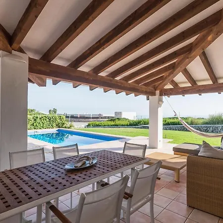 Casa Somni Mao