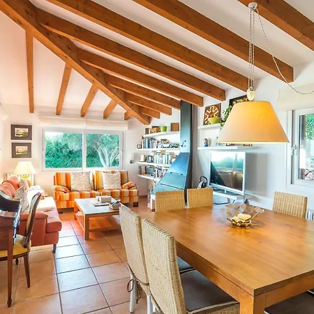 Hébergement de vacances Casa Somni Mao