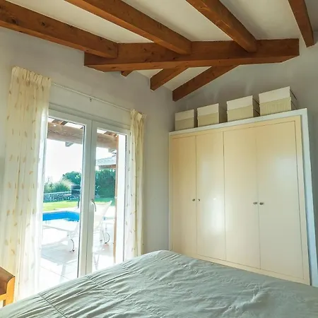 Hébergement de vacances Casa Somni