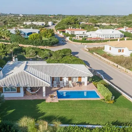 Casa Somni Hébergement de vacances Mao