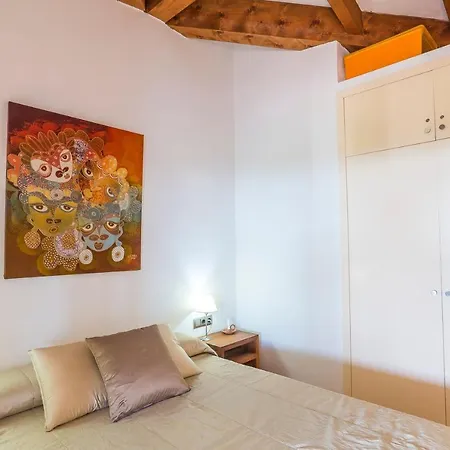 Casa Somni Mao