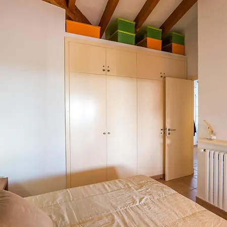 Semesterbostad Casa Somni