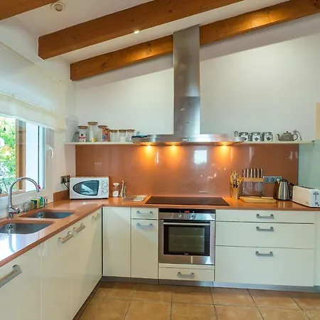 Casa Somni Semesterbostad