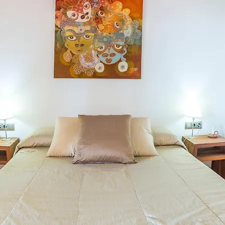 Casa Somni Semesterbostad Mao